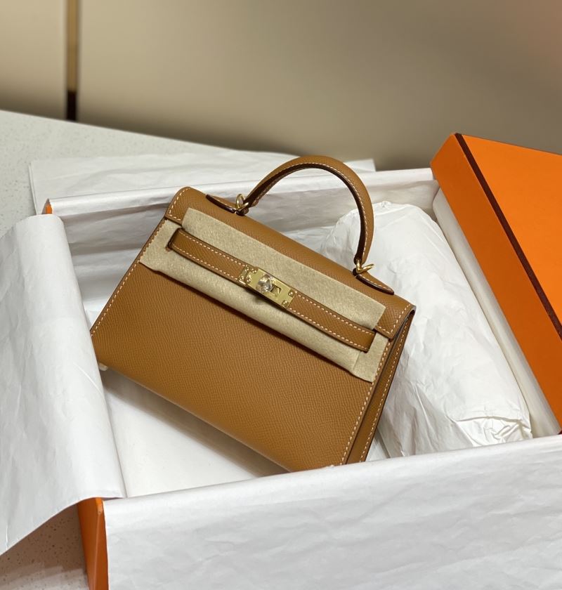 Hermes Kelly Bags